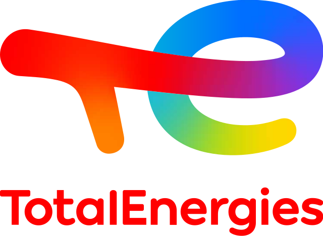 TotalEnergies SE logo
